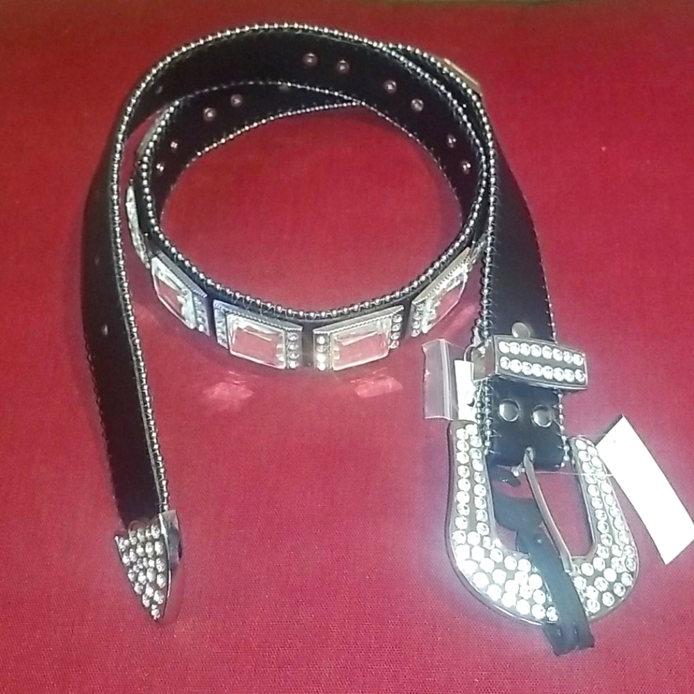 Belt